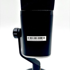 Maono USB/XLR Dynamic Microphone w/ Programmable RGB Light Model PD100X