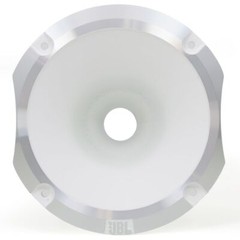 2x JBL D250-TRIO 1″ Screw Mont Phenolic Driver 400W + 2x HL11-25 Trio White
