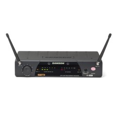SAMSON AIRLINE 77 AH7 Headworn Fitness Mic Wireless System