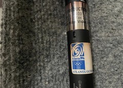 MATCHED PAIR! Audio-Technica AT4071a L (Limited Edition) Shotgun Microphones