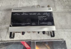 NATIVE Instruments AUDIO 8 DJ Interface Audio