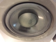 Alesis M1 Active Bi-Amplified Studio Reference Monitor Speakers Pair