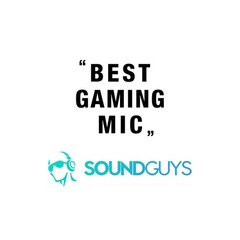 V-Moda BoomPro Microphone | for Gaming & Communication | Wired – 3.5 mm Jack …