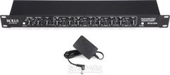 Rolls RPQ160b Parametric Equalizer