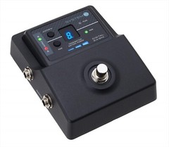 Audio-technica ATW-1501 Stompbox 2.4 GHz ISM band Digital Wireless Guitar System