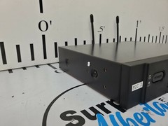 Audio Technica ATW-R310 UHF Wireless Microphone Receiver 655-680MHz #2