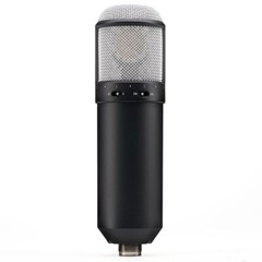 UNIVERSAL AUDIO SPHERE DLX Dual Capsule Large Diaphragm Studio Modeling Mic