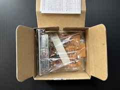 TOA S-01S 900 Series 1kHz Sine Wave Test Tone Generator Module