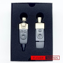 Xvive XV-U3 Digital Wireless System for Dynamic Microphone 2.4GHz ISM Worldwide