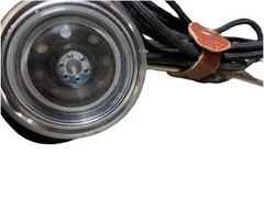 Western Electric Vintage Telephone Operators Microphone