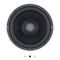 B&C 10NW76 10″ Neodymium Woofer 8 Ohm