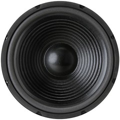 NEW 12″ Woofer Speaker Woofer 8ohm BASS Home Audio Replacement twelve inch 12in