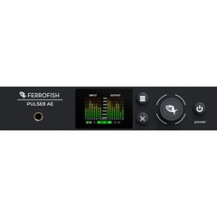 RME Fireface UCX II Audio/MIDI Interface w/ Ferrofish Pulse8 AE Converter Bundle