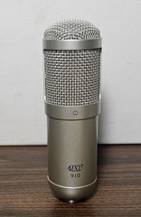 MXL-910 Studio Condenser Microphone