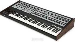 Oberheim OB-X8 8-voice Polyphonic Analog Synthesizer