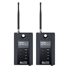 ALTO Expansion Pack for Stealth Wireless MKII Single Channel UHF Wireless
