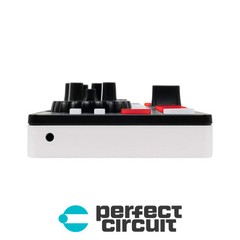 Numark Mixtrack GO Compact DJ Controller DAW CONTROLLER NEW – PERFECT CIRCUIT