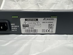 Riedel ESP-1216HL