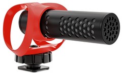Rode VMICROII Ultra-Compact On-Camera Microphone