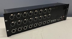 Riedel RockNet 100 RN.101.IO Patchbay
