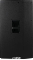 Yamaha DZR315-D 2000W 3-way Powered Speaker with Dante