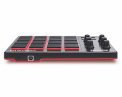 AKAI Professional, MPD218, USB MIDI Controller, 16 MPC Pads, Original Box, New