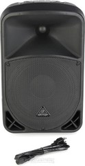 Behringer Eurolive B110D 300W 10 inch Powered Speaker