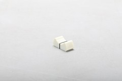 Allen & Heath Straight Slide Fader Knob – White