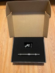 AKG P170 High-Performance Instrument Microphone (3101H00410)