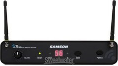 Samson Concert 88x Handheld Wireless System – K Band