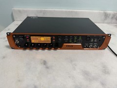 AVID Eleven Rack DAW System Guitar Effects USB Audio Interface Preamp –