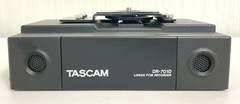 TASCAM DR-701D 6Track Linear PCM Field Recorder Mixer HDMI Timecode Used Tested