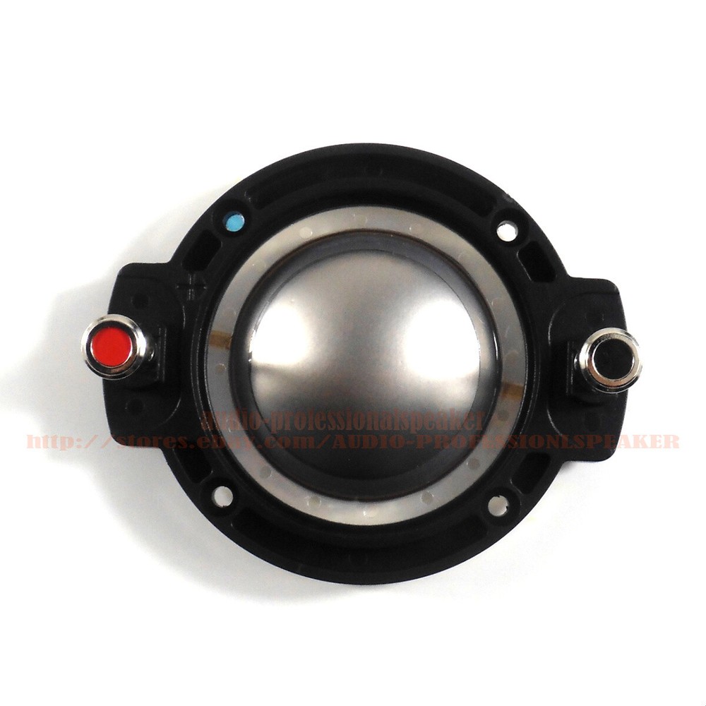 CCAR Flat Wire Aftermarket Diaphragm For Eighteen 18 Sound ND1070, ND1090 8ohm