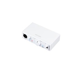 Minifuse 1 Usb Audio Midi Interface 5 Year Warranty Compact Recording Device