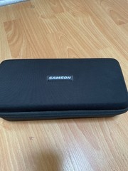 SAMSON Go Mic Mobile Lavaliere Wireless System *Read