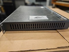 Apogee PSX-100 2-Channel 24-Bit 96kHz A/D-D/A Analog Digital Converter