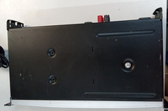 QSC GX5 Power Amplifier Pro Rack 2 channel 700 watts