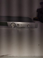 ClearOne Converge Pro 880T Microphone Mixer Amplifier 910-151-881
