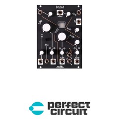 Make Noise Bruxa Time + Filter Experiment EURORACK – NEW – PERFECT CIRCUIT