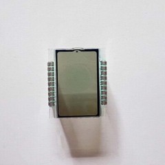 Wireless Microphone LCD Display Digital Screen For BBS/VEIDAMIC/BAIERVIRES