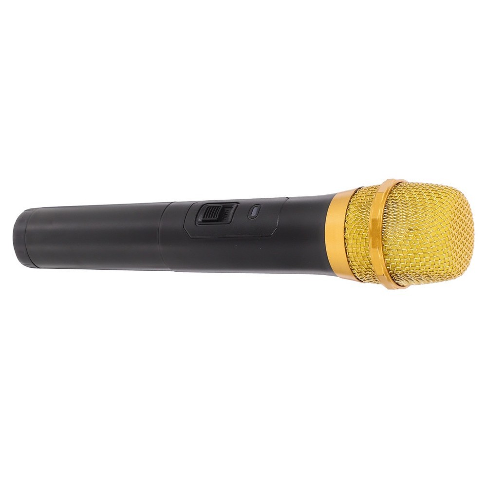 Microphone Prop Simulated Microphone Pretend Microphone Toy Role Play