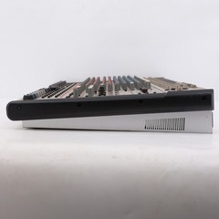 Behringer Eurodesk SL2442FX-PRO 24-Input 4-Bus Mixer Dual 24-Bit FX Processor