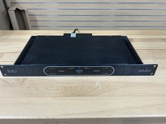 ART Pro Audio SLA-1 100 W Power Amplifier — Tested