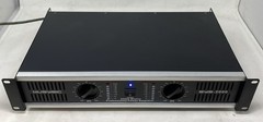 MUSYSIC SYS-2000 Power Amplifier ATR XLR Speakon Rackmount Amp *READ*