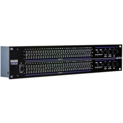 ART EQ355 2U Dual 31 Band Equalizer Processor ART EQ355 2U Dual 31 Band Equaliz