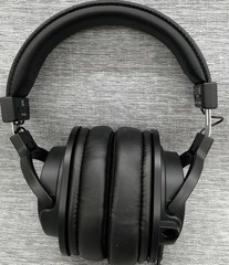 Yamaha ZG01 PACK Game Streaming USB Audio Interface with YH-G01 Headset Set