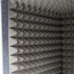 Desktop Soundproof Cover Portable Sound Recording Reflection Filter Isolation