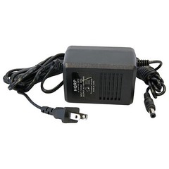 HQRP Netzadapter / Netzteil für Boss GS-10, VF-1, GX-700, JS-5, VF-1