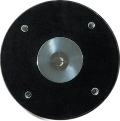 1x Titanium Compression Drivers, 2″ VC, 8Ω, 1000W Bolt-On 2″ throat MB Acoustics