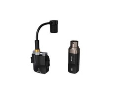 NUX B-6 SAX 2.4G Saxophone Wireless System – Open Box